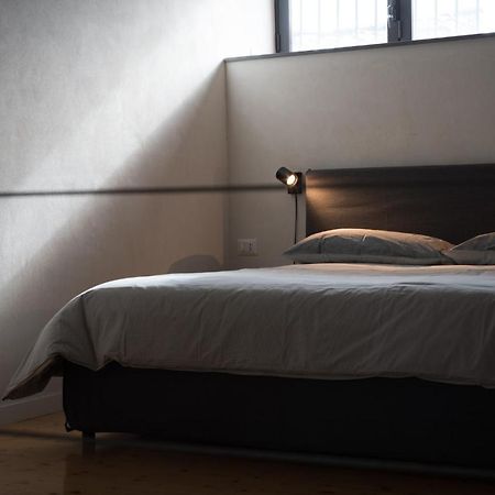 Fonderia Loft Apartment Катания Екстериор снимка