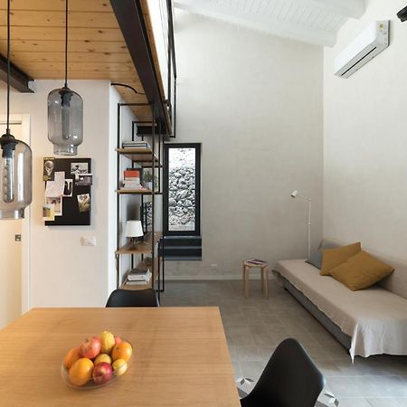 Fonderia Loft Apartment Катания Екстериор снимка