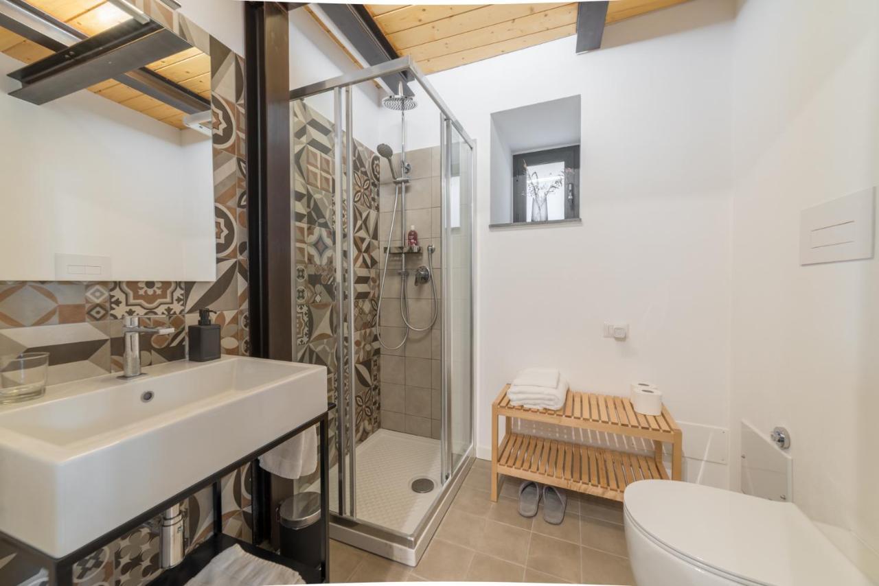 Fonderia Loft Apartment Катания Екстериор снимка