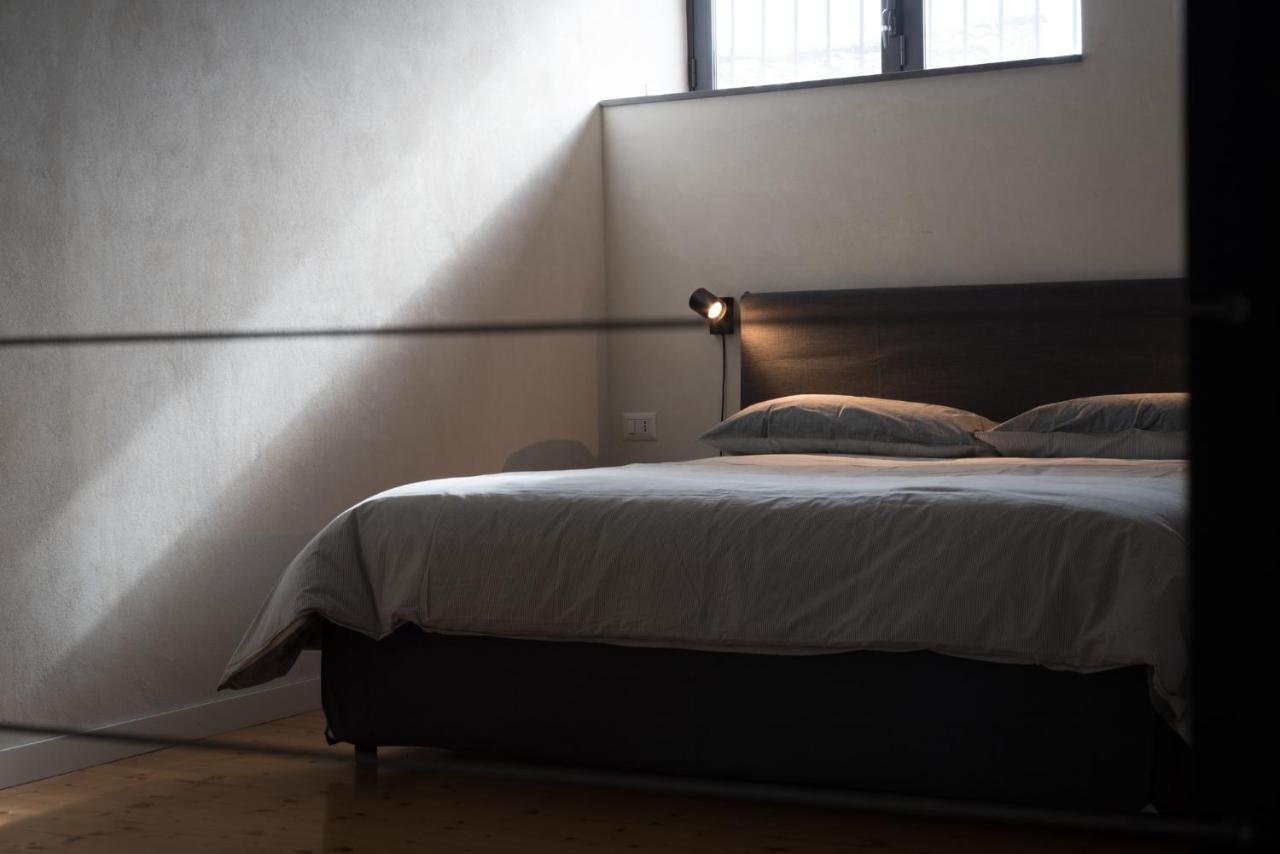 Fonderia Loft Apartment Катания Екстериор снимка