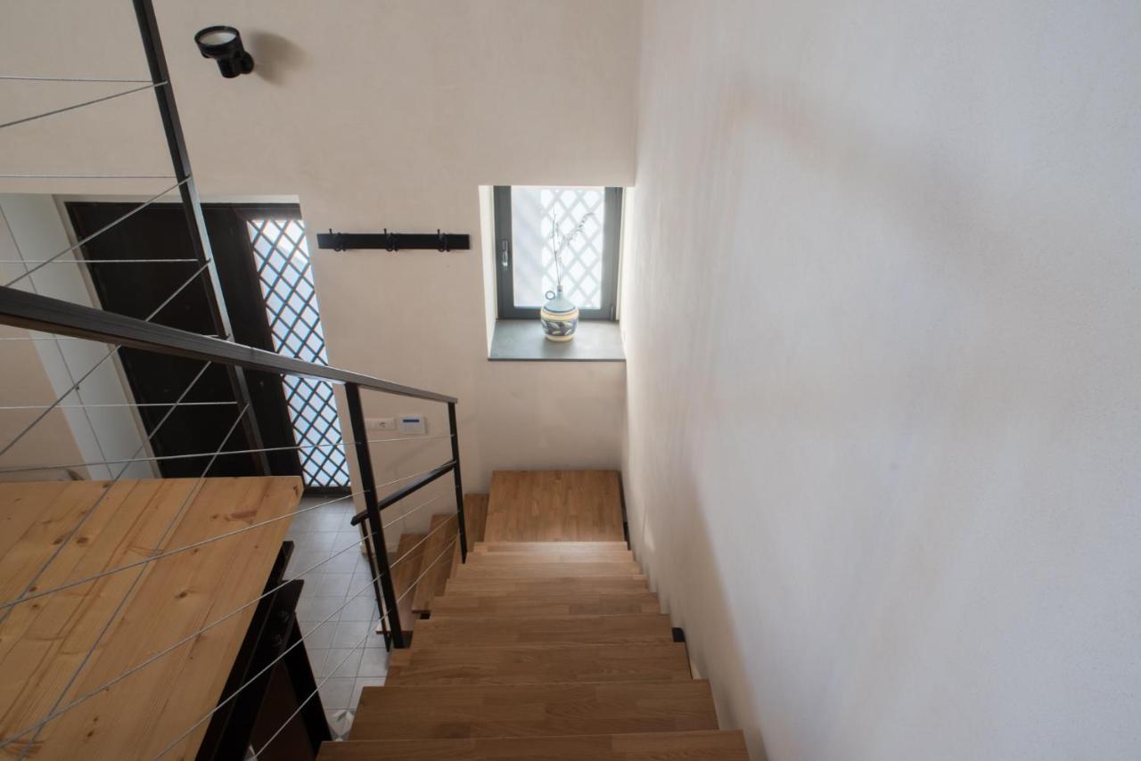 Fonderia Loft Apartment Катания Екстериор снимка