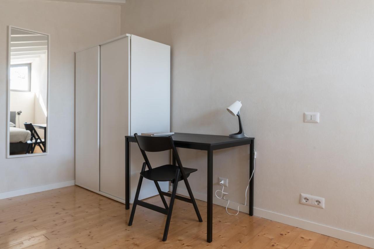 Fonderia Loft Apartment Катания Екстериор снимка